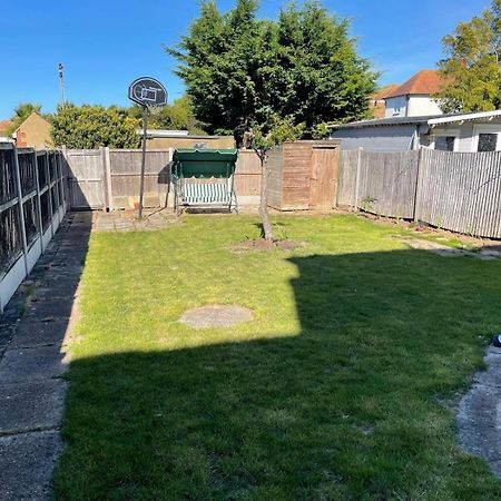 Cliftonville Jxb Homes - Lovely And Spacious Rooms מראה חיצוני תמונה