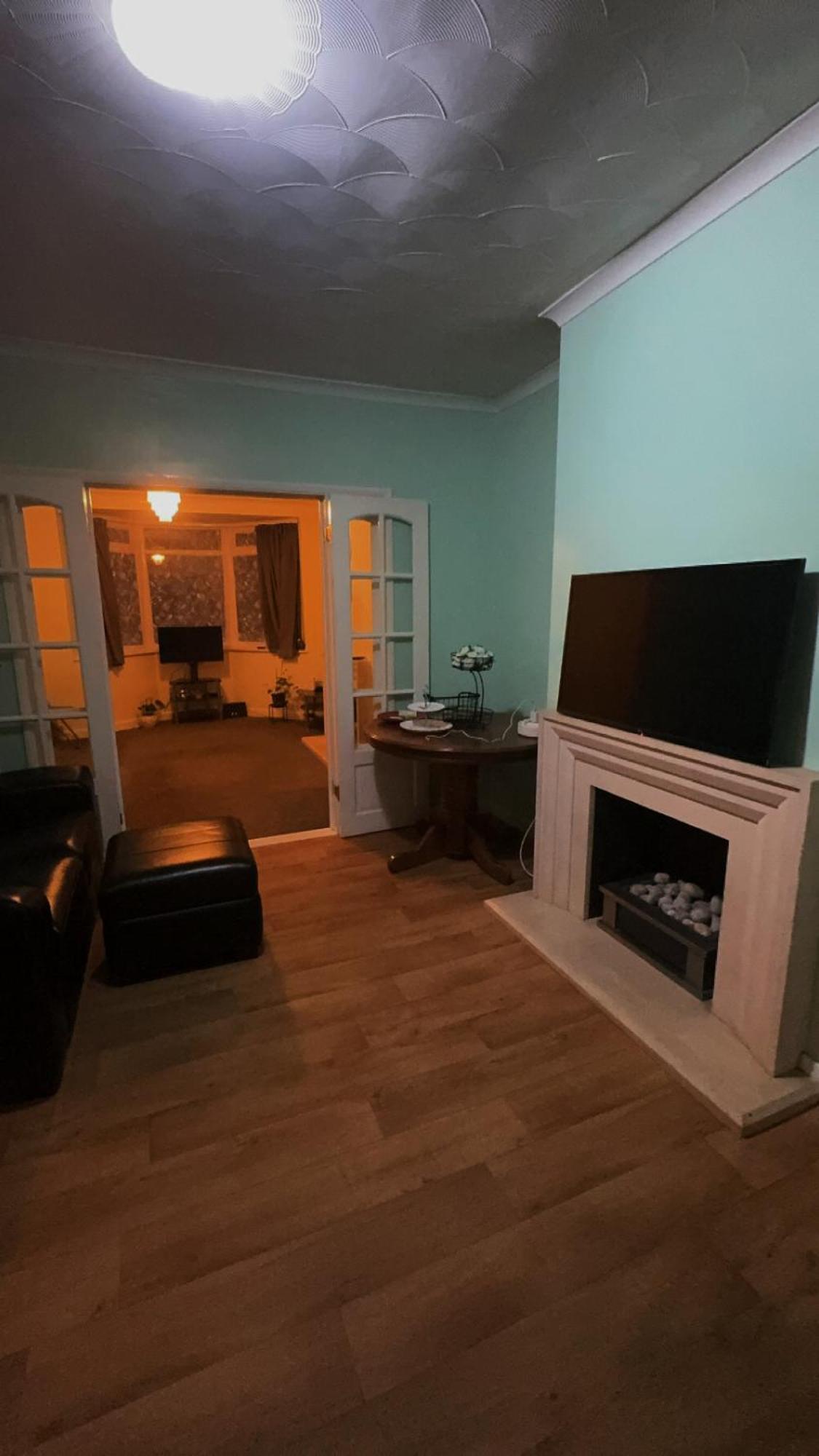 Cliftonville Jxb Homes - Lovely And Spacious Rooms מראה חיצוני תמונה