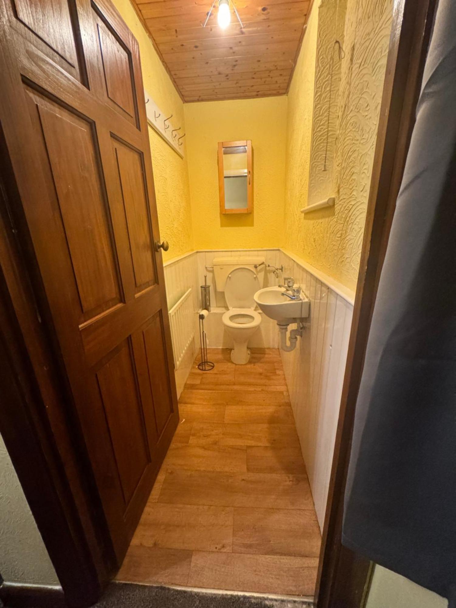 Cliftonville Jxb Homes - Lovely And Spacious Rooms מראה חיצוני תמונה