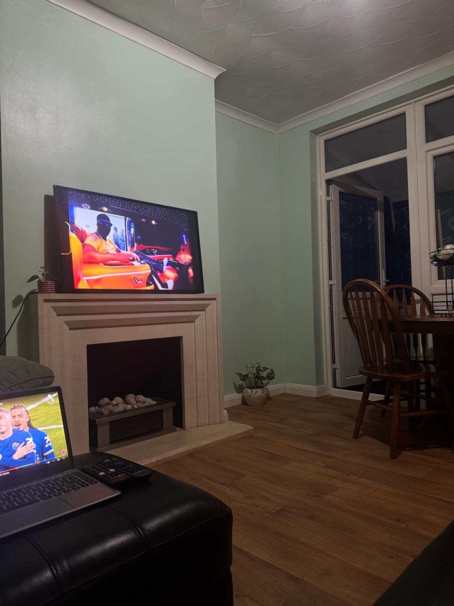 Cliftonville Jxb Homes - Lovely And Spacious Rooms מראה חיצוני תמונה