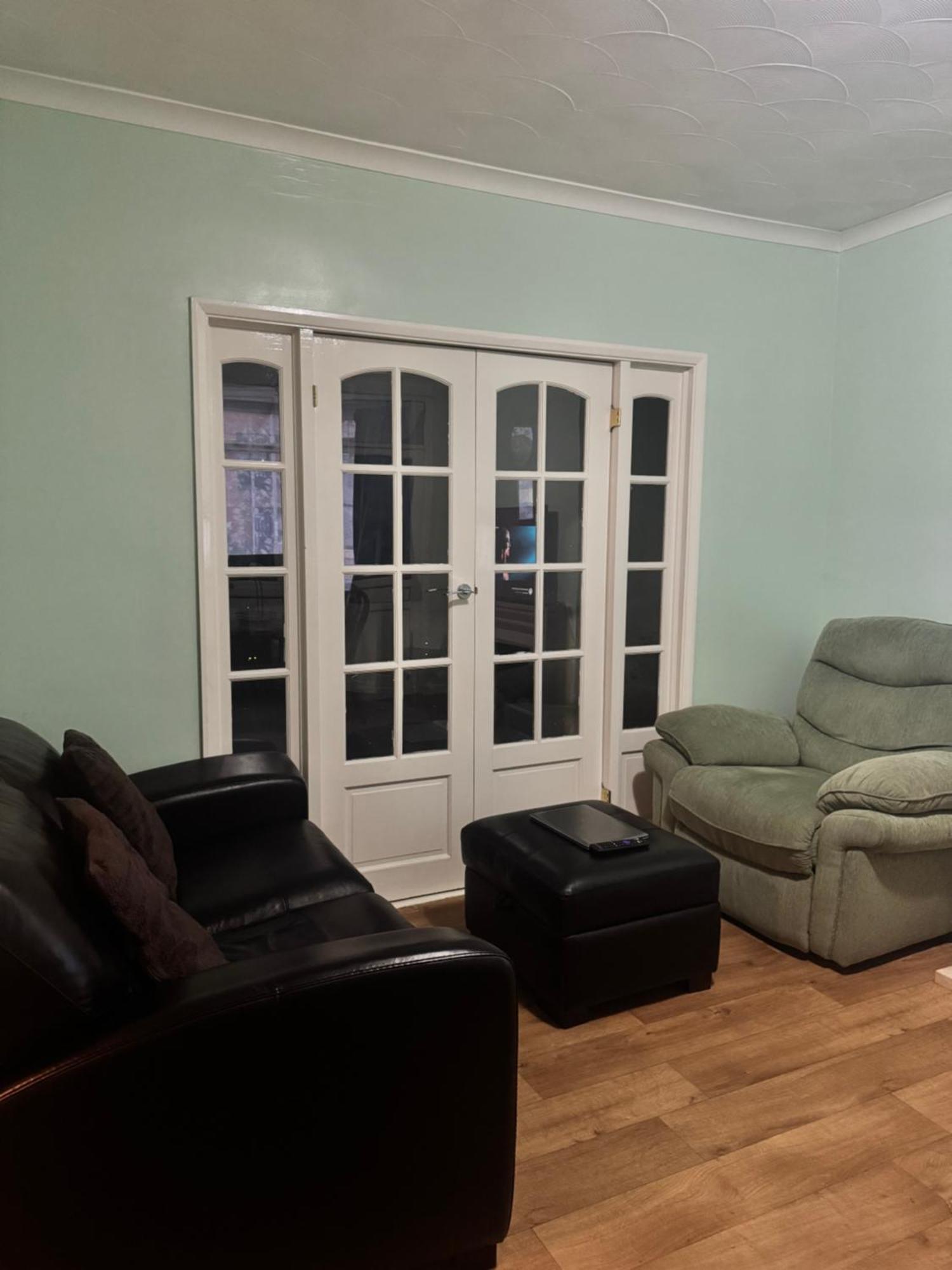 Cliftonville Jxb Homes - Lovely And Spacious Rooms מראה חיצוני תמונה