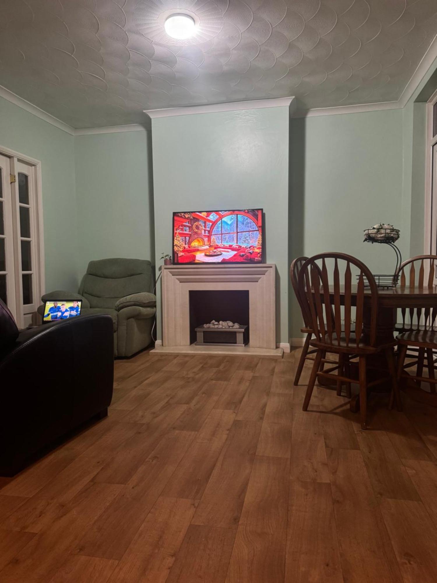 Cliftonville Jxb Homes - Lovely And Spacious Rooms מראה חיצוני תמונה