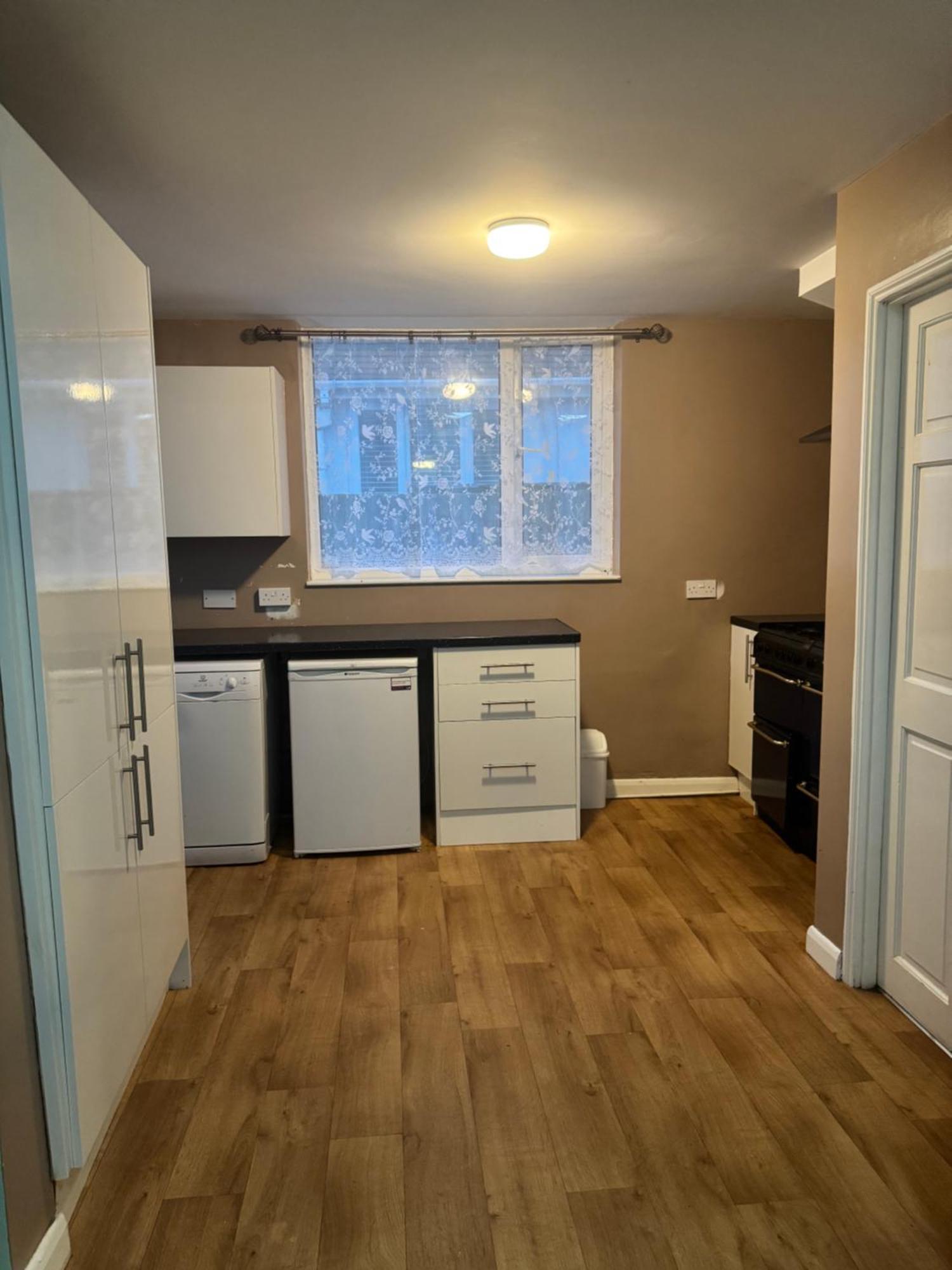 Cliftonville Jxb Homes - Lovely And Spacious Rooms מראה חיצוני תמונה
