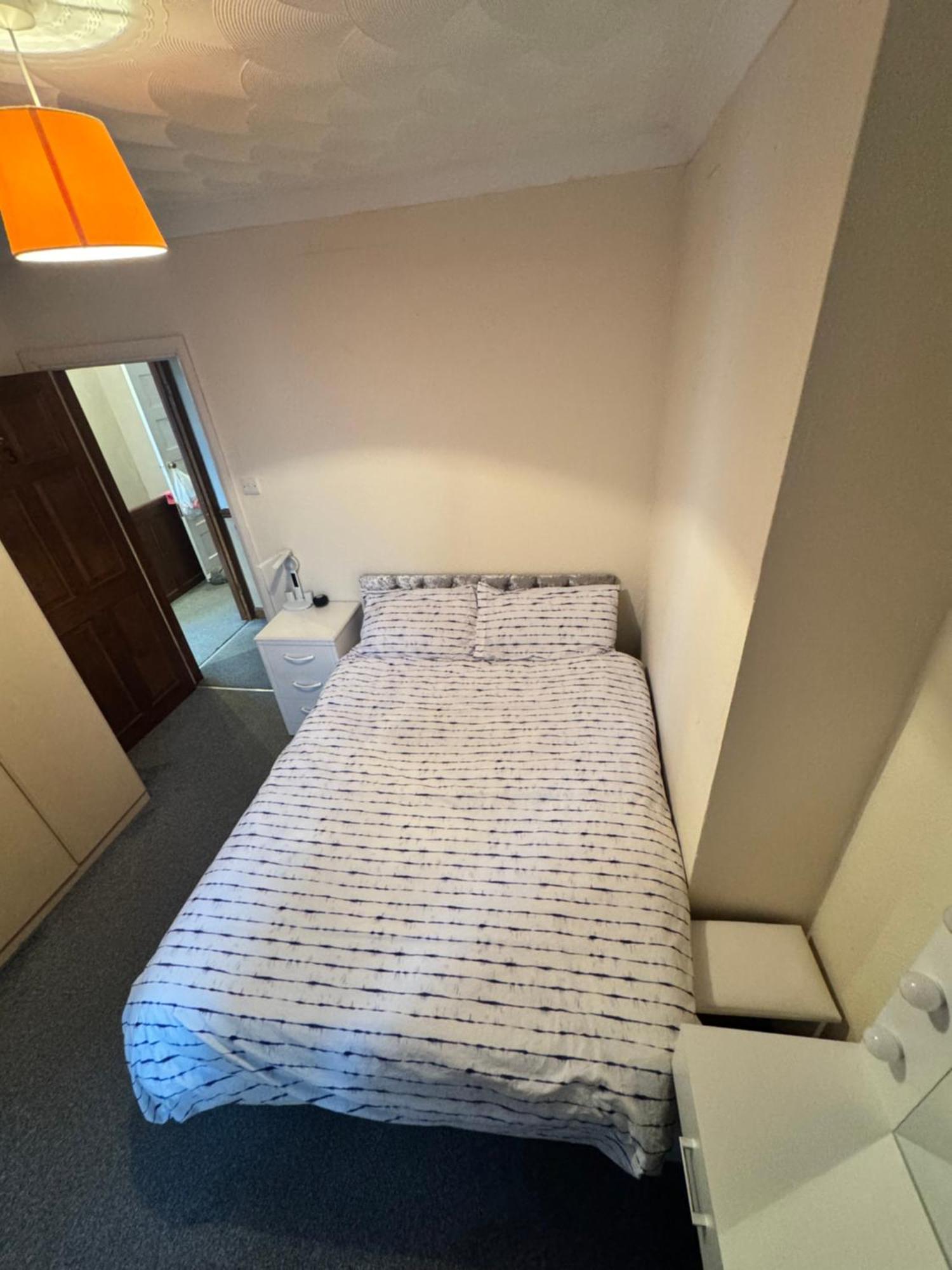 Cliftonville Jxb Homes - Lovely And Spacious Rooms מראה חיצוני תמונה