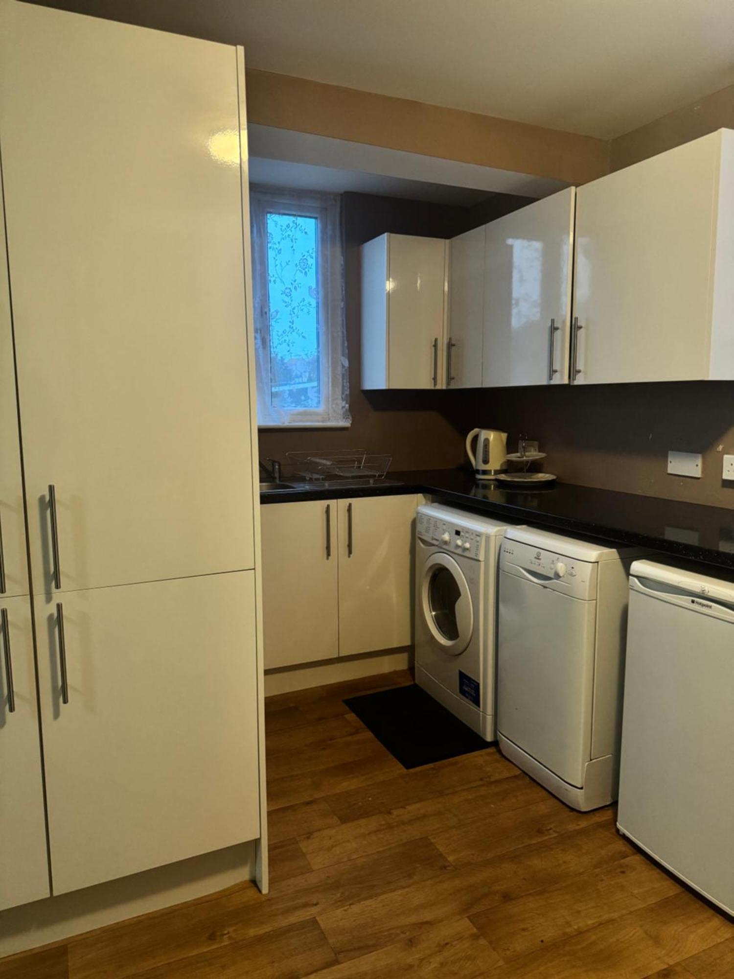 Cliftonville Jxb Homes - Lovely And Spacious Rooms מראה חיצוני תמונה