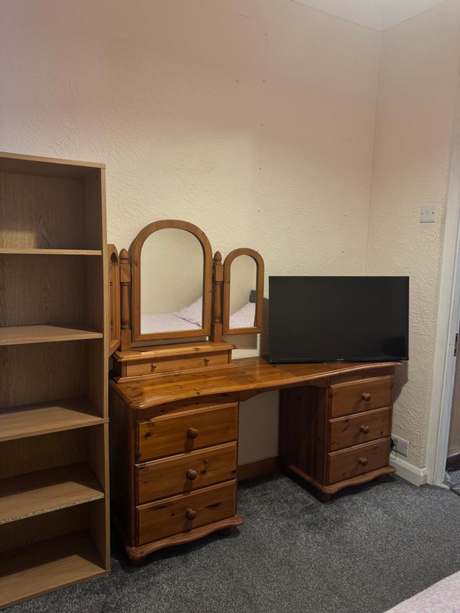 Cliftonville Jxb Homes - Lovely And Spacious Rooms מראה חיצוני תמונה