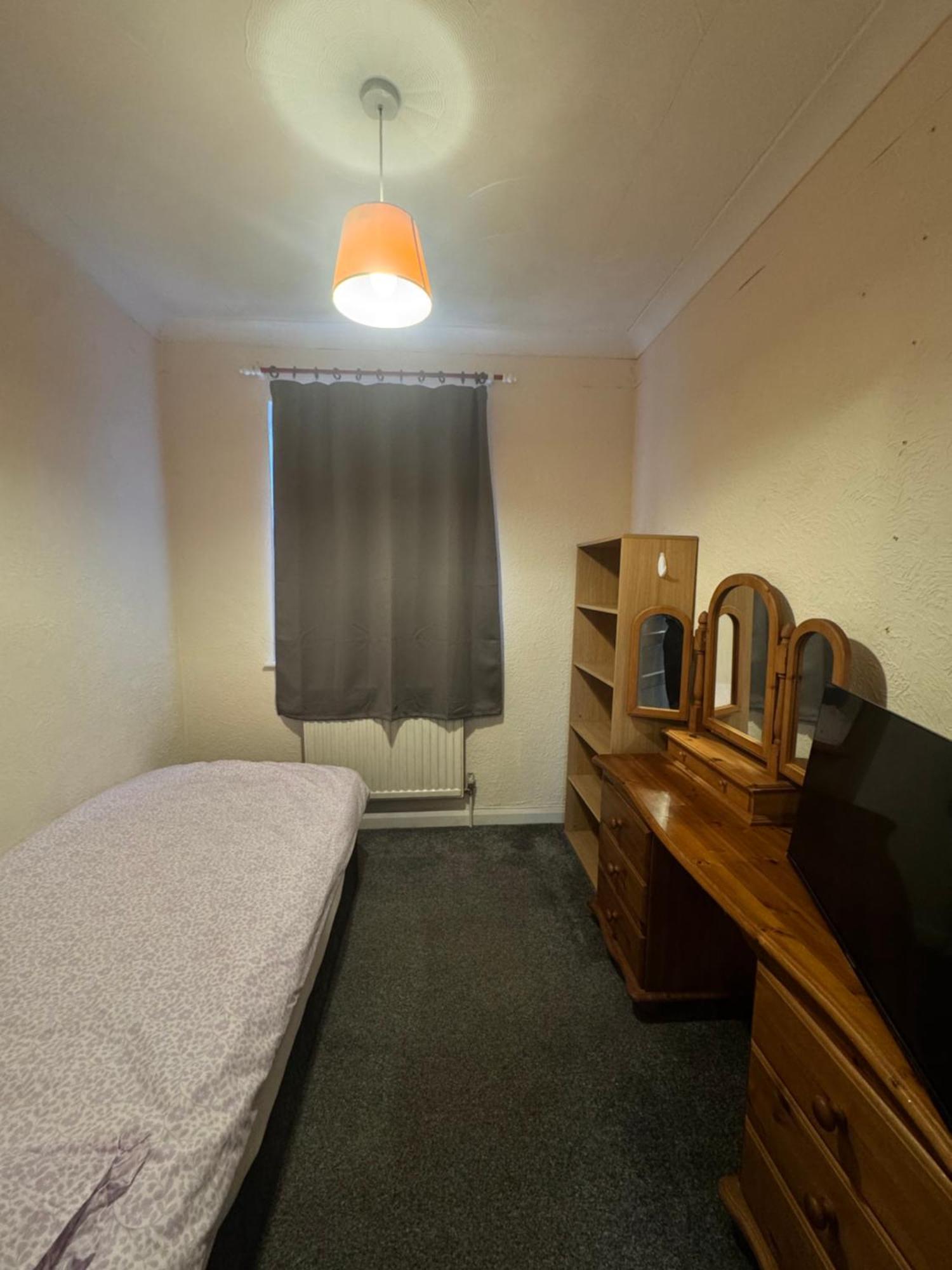 Cliftonville Jxb Homes - Lovely And Spacious Rooms מראה חיצוני תמונה