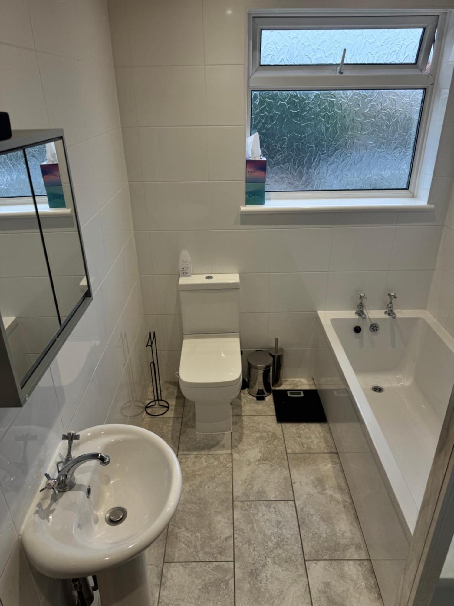 Cliftonville Jxb Homes - Lovely And Spacious Rooms מראה חיצוני תמונה
