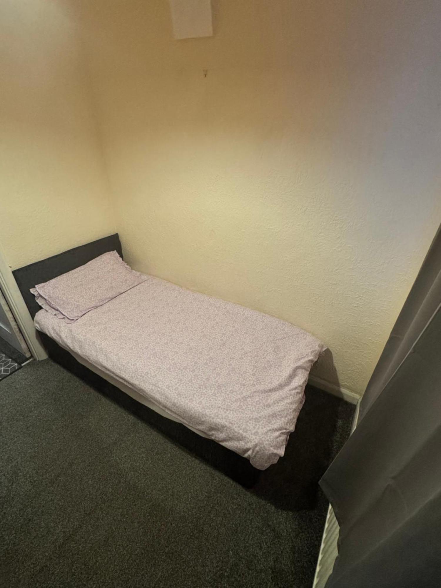 Cliftonville Jxb Homes - Lovely And Spacious Rooms מראה חיצוני תמונה