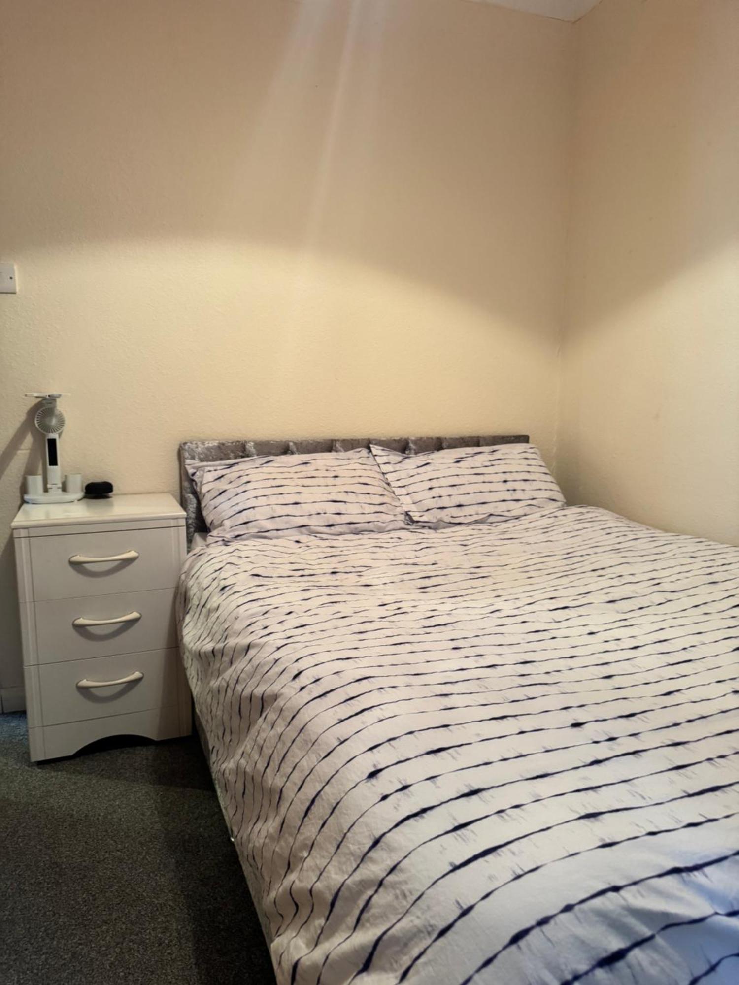 Cliftonville Jxb Homes - Lovely And Spacious Rooms מראה חיצוני תמונה