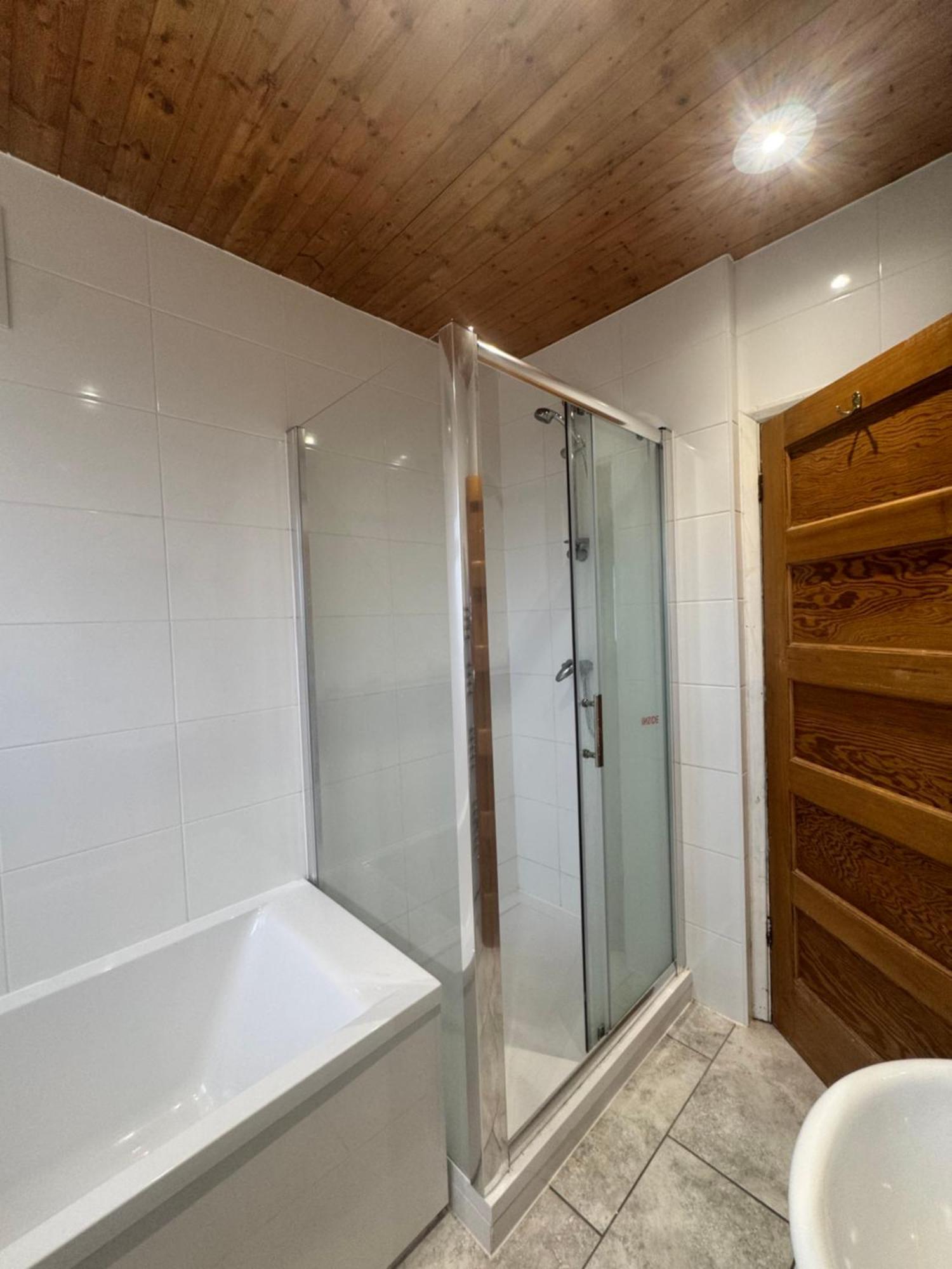 Cliftonville Jxb Homes - Lovely And Spacious Rooms מראה חיצוני תמונה