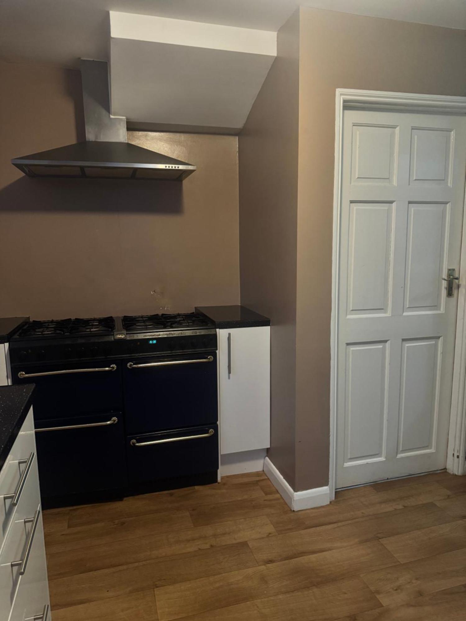 Cliftonville Jxb Homes - Lovely And Spacious Rooms מראה חיצוני תמונה