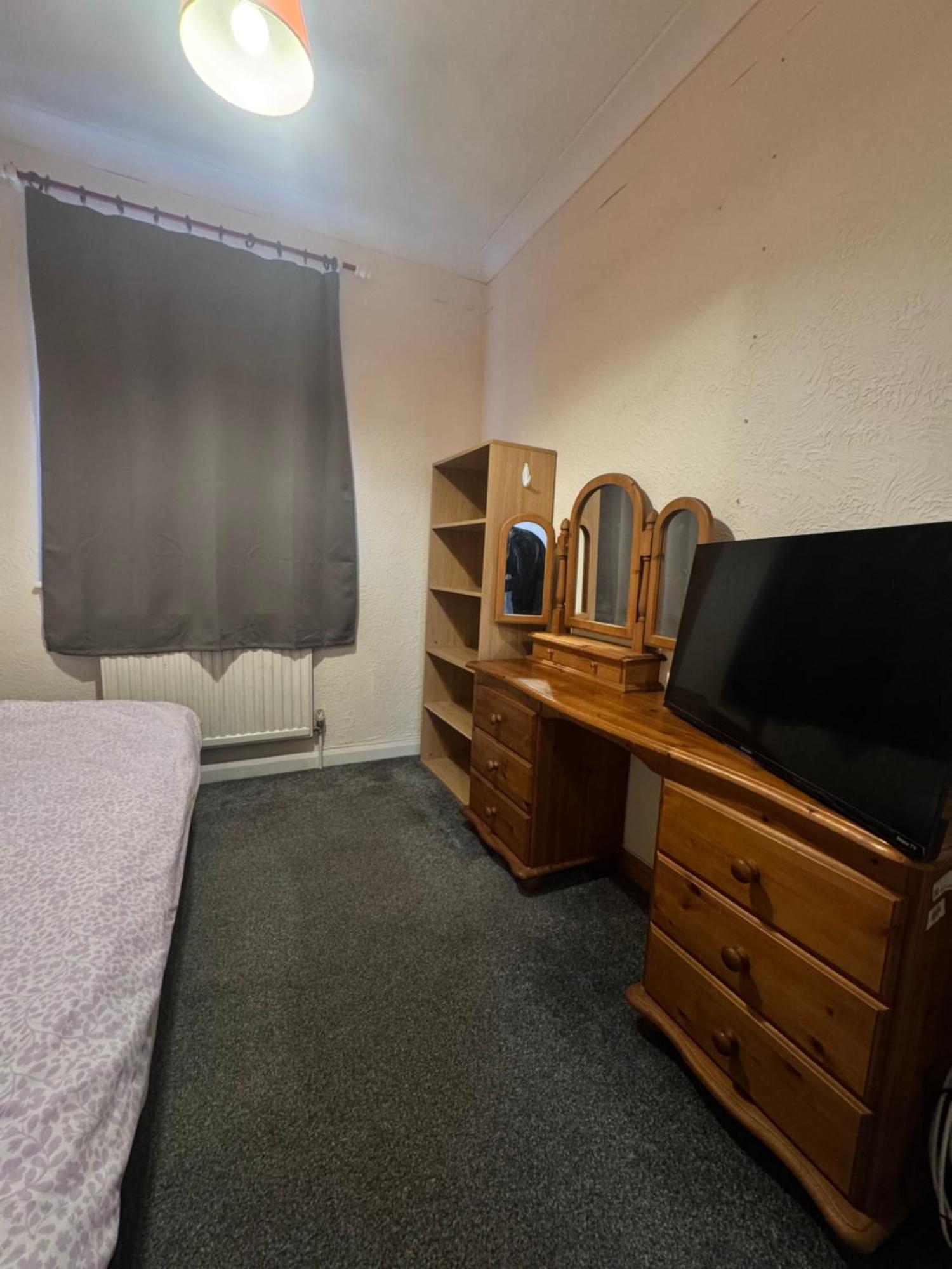 Cliftonville Jxb Homes - Lovely And Spacious Rooms מראה חיצוני תמונה