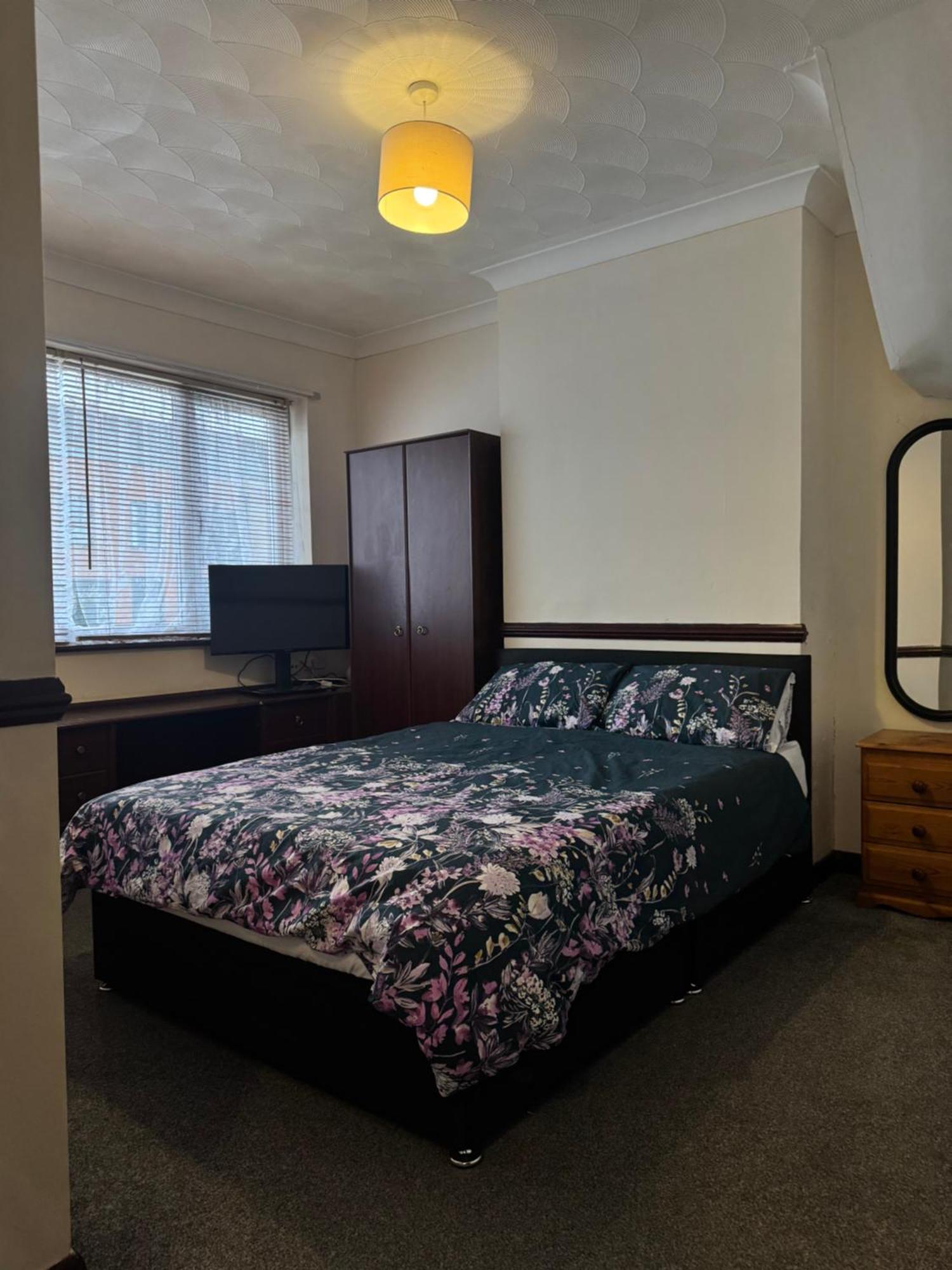 Cliftonville Jxb Homes - Lovely And Spacious Rooms מראה חיצוני תמונה