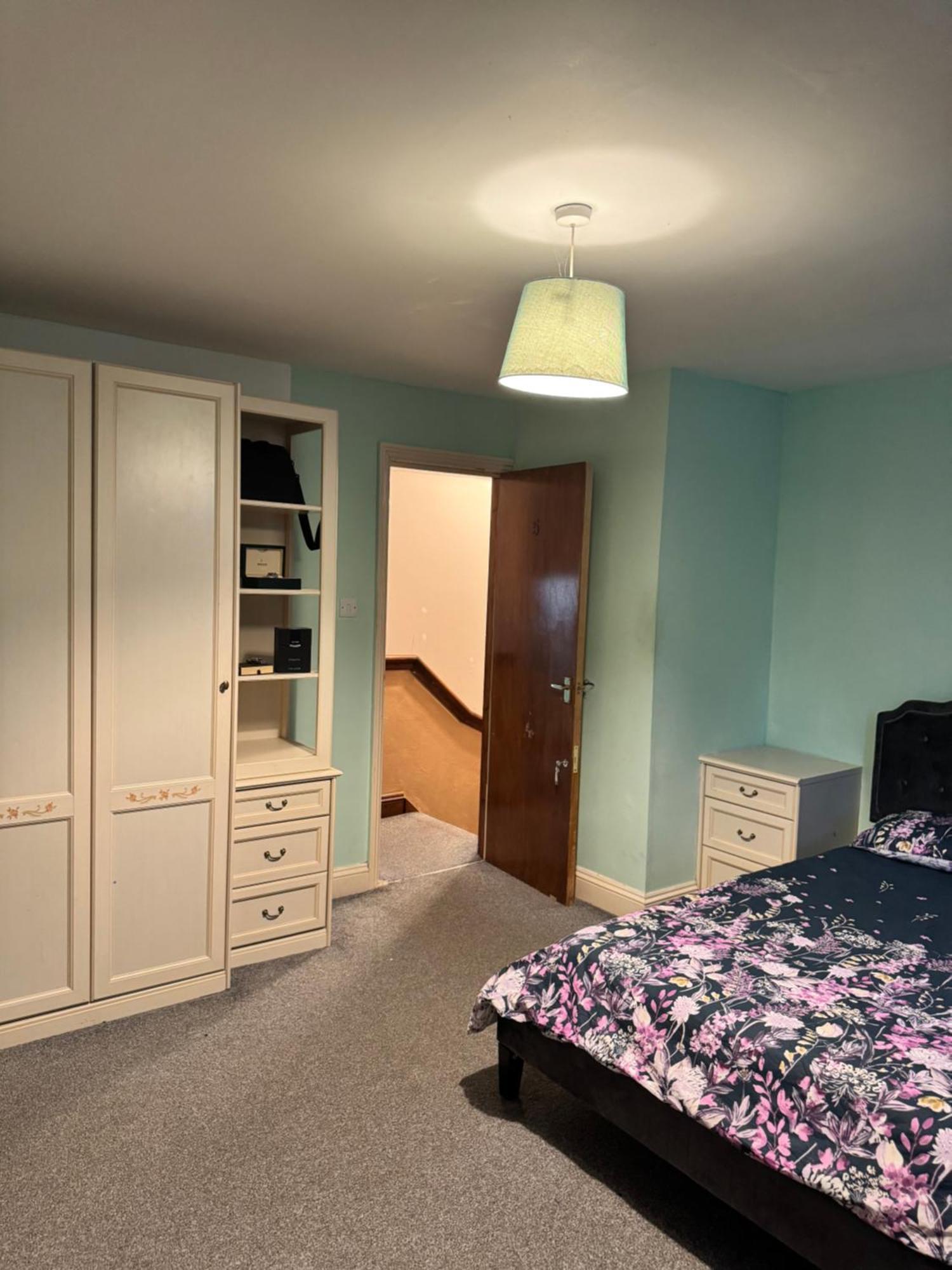 Cliftonville Jxb Homes - Lovely And Spacious Rooms מראה חיצוני תמונה