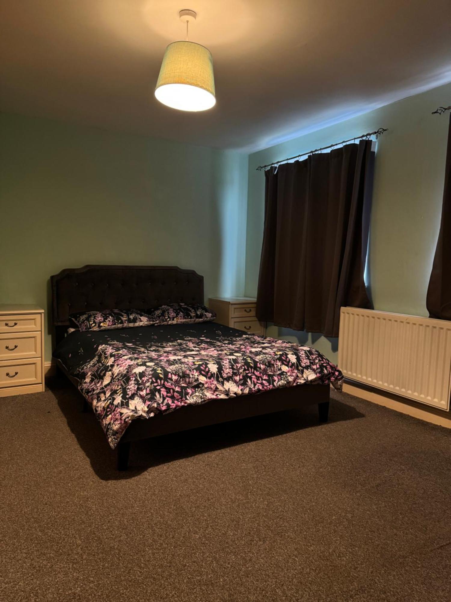 Cliftonville Jxb Homes - Lovely And Spacious Rooms מראה חיצוני תמונה