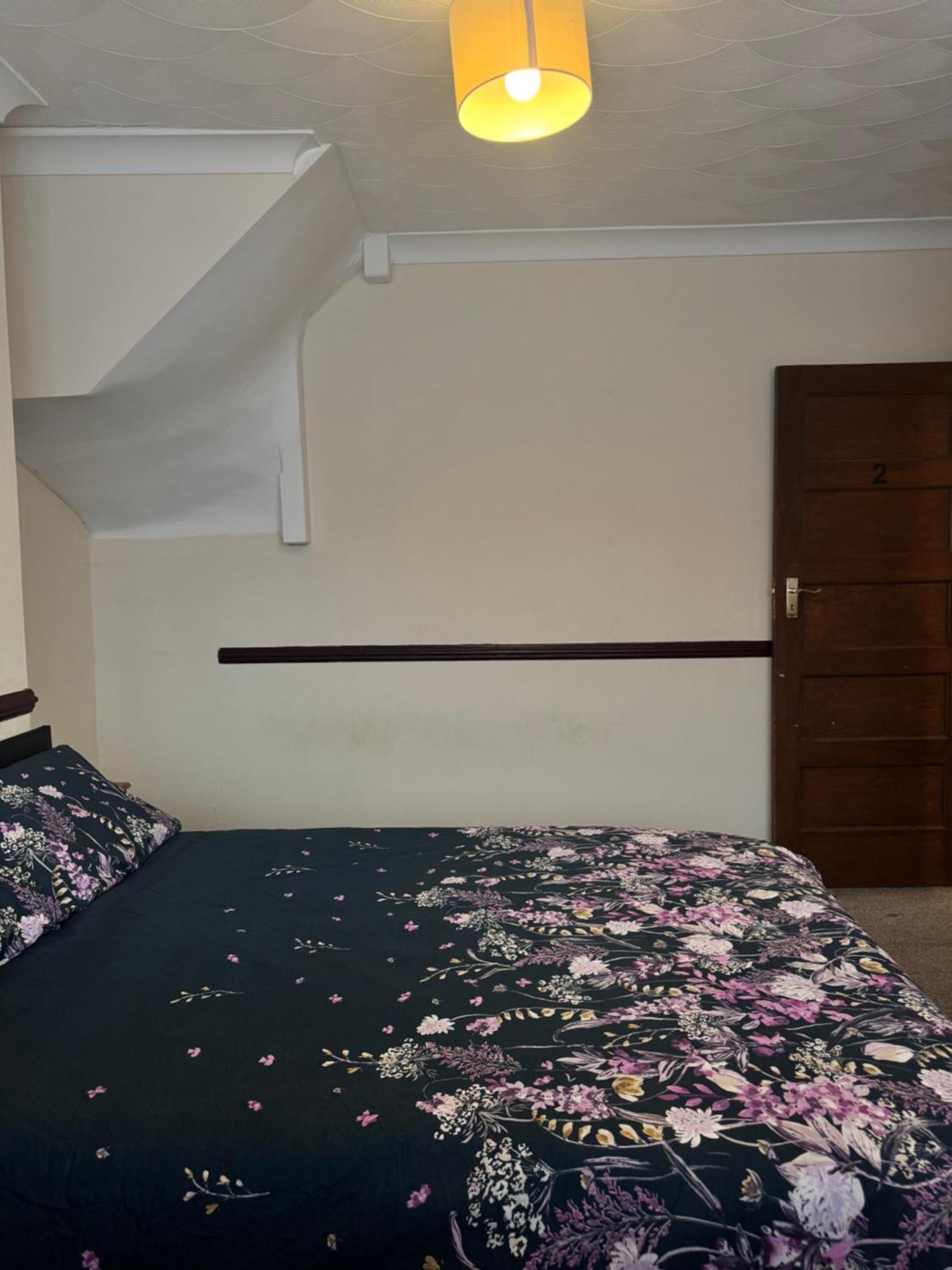 Cliftonville Jxb Homes - Lovely And Spacious Rooms מראה חיצוני תמונה