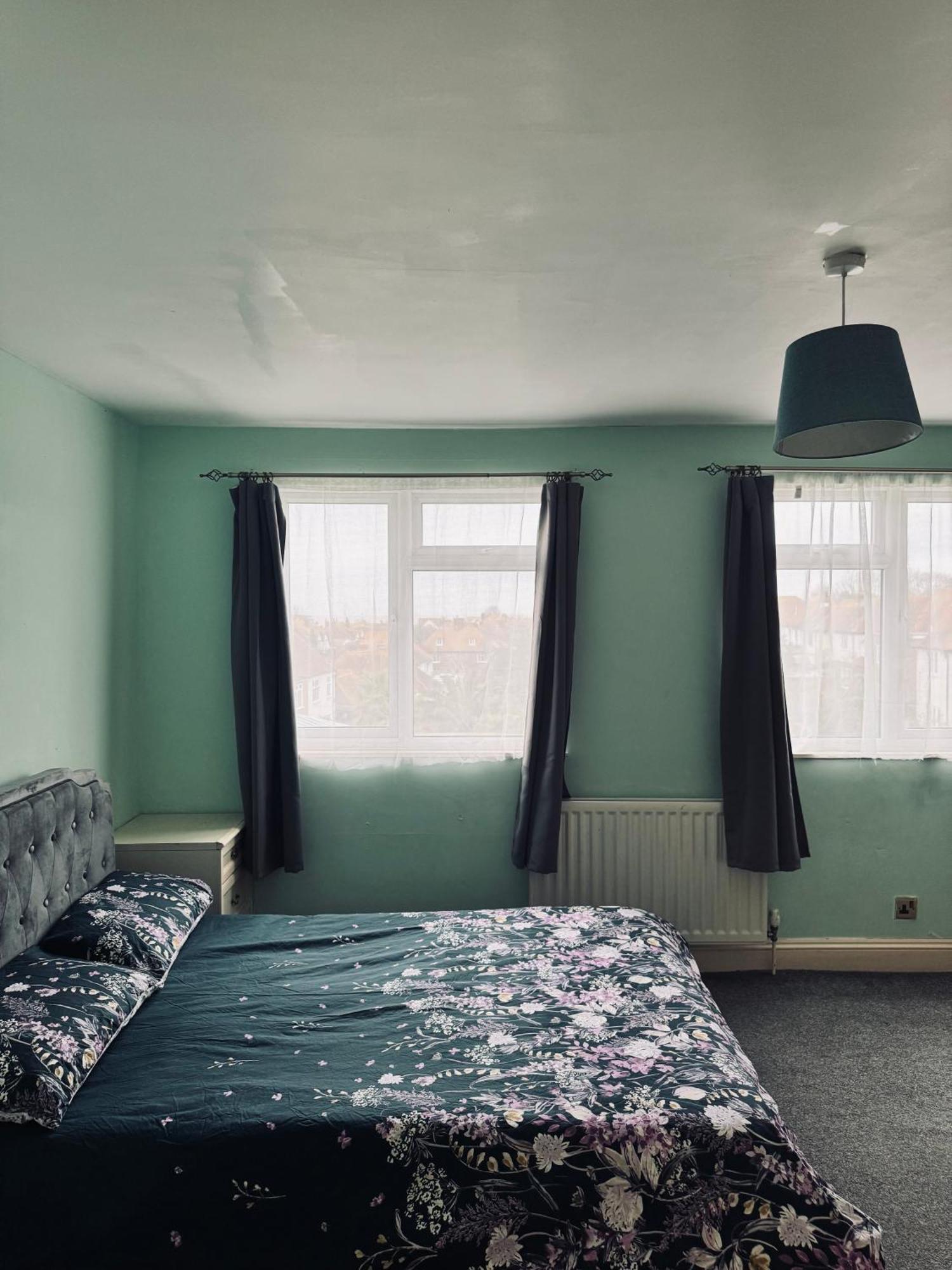 Cliftonville Jxb Homes - Lovely And Spacious Rooms מראה חיצוני תמונה
