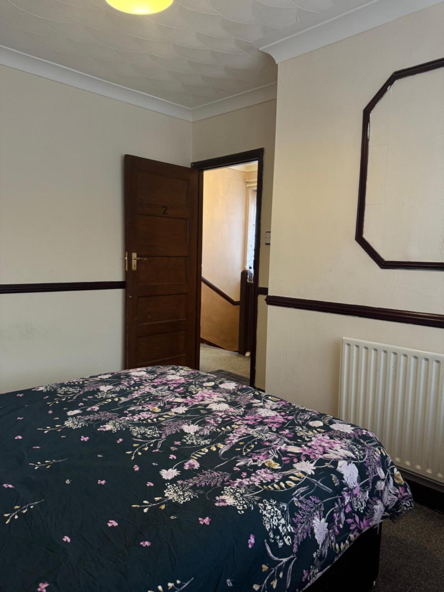 Cliftonville Jxb Homes - Lovely And Spacious Rooms מראה חיצוני תמונה