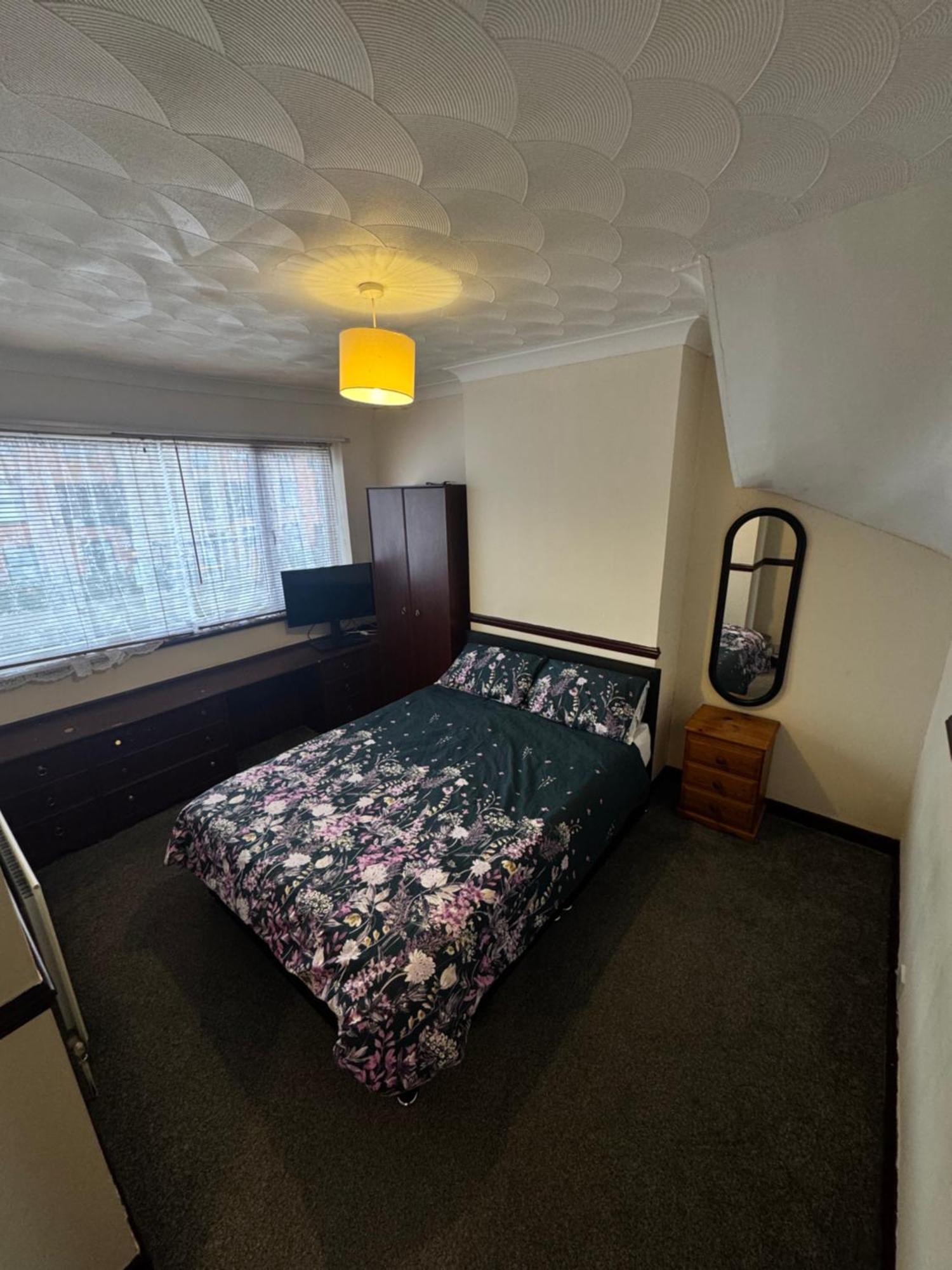 Cliftonville Jxb Homes - Lovely And Spacious Rooms מראה חיצוני תמונה