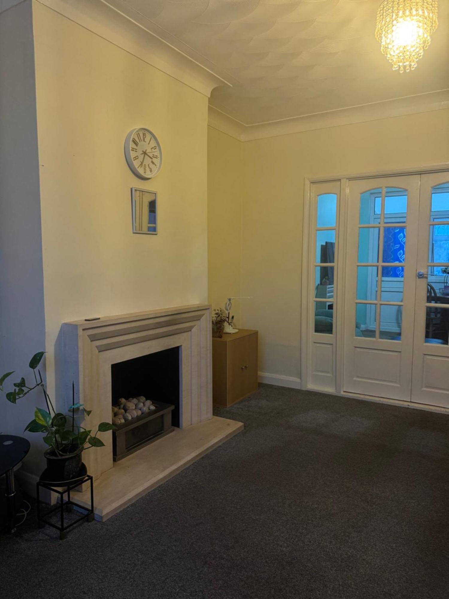 Cliftonville Jxb Homes - Lovely And Spacious Rooms מראה חיצוני תמונה