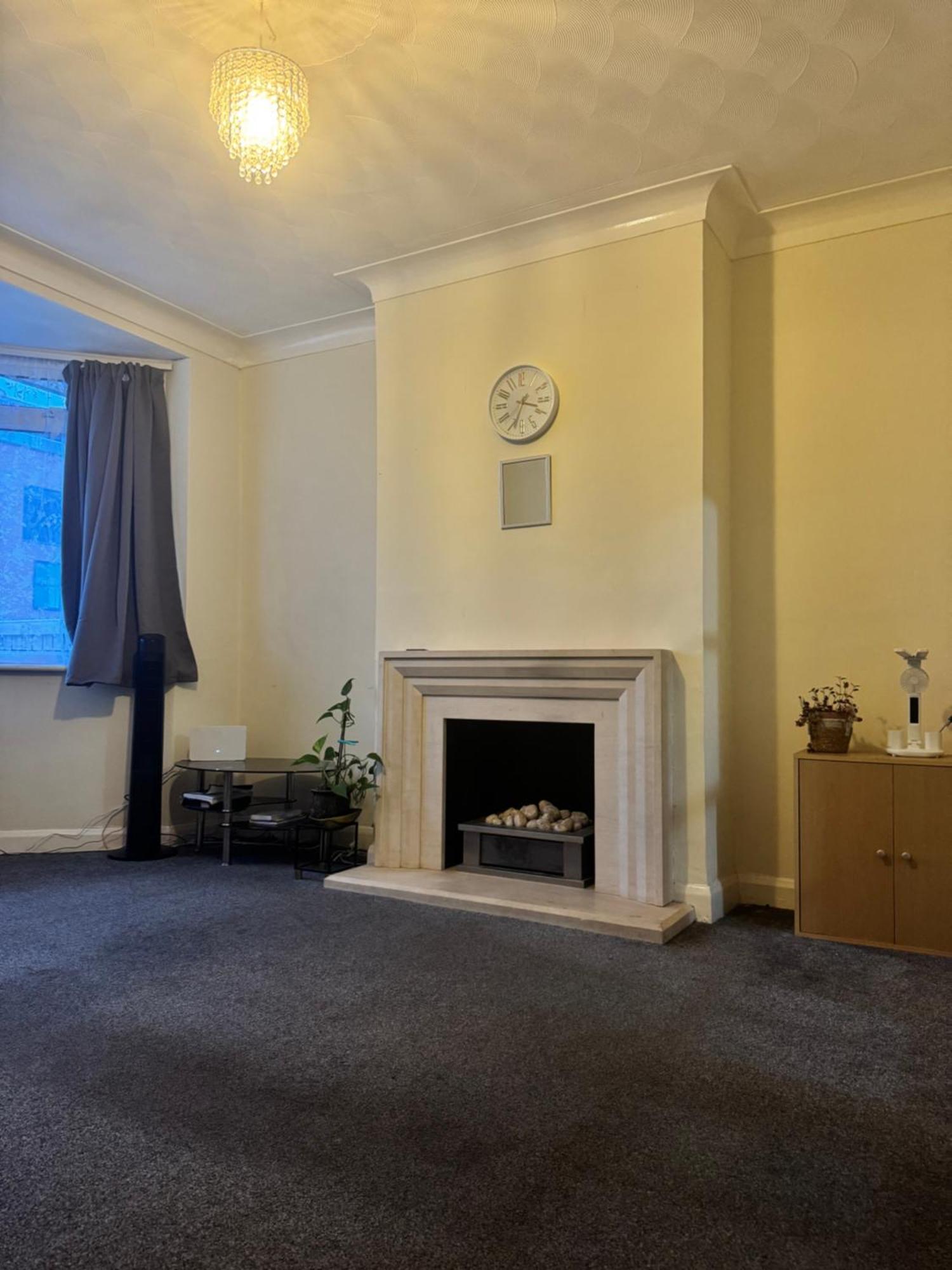 Cliftonville Jxb Homes - Lovely And Spacious Rooms מראה חיצוני תמונה